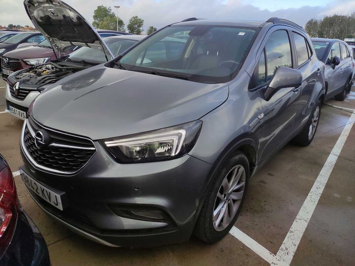 OPEL NULL 2019 w0vjc7ez3k4280509