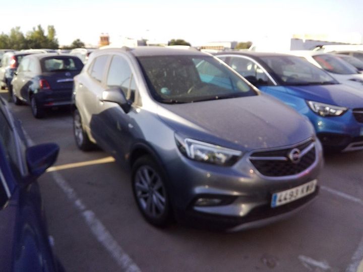 OPEL MOKKA 2019 w0vjc7ez3k4284771