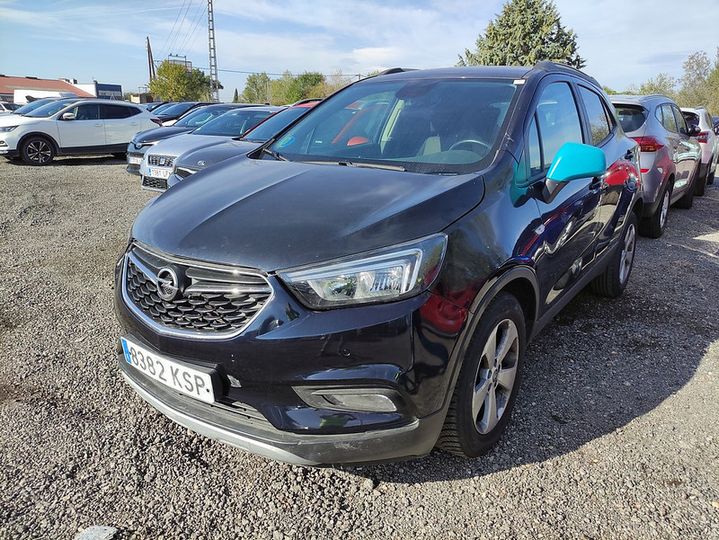 OPEL MOKKA 2018 w0vjc7ez4k4132093