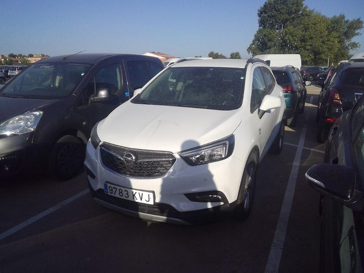 OPEL MOKKA 2019 w0vjc7ez4k4227253