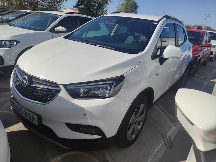 OPEL MOKKA 2018 w0vjc7ez5k4134760