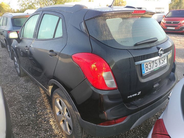 OPEL MOKKA 2018 w0vjc7ez5k4145113