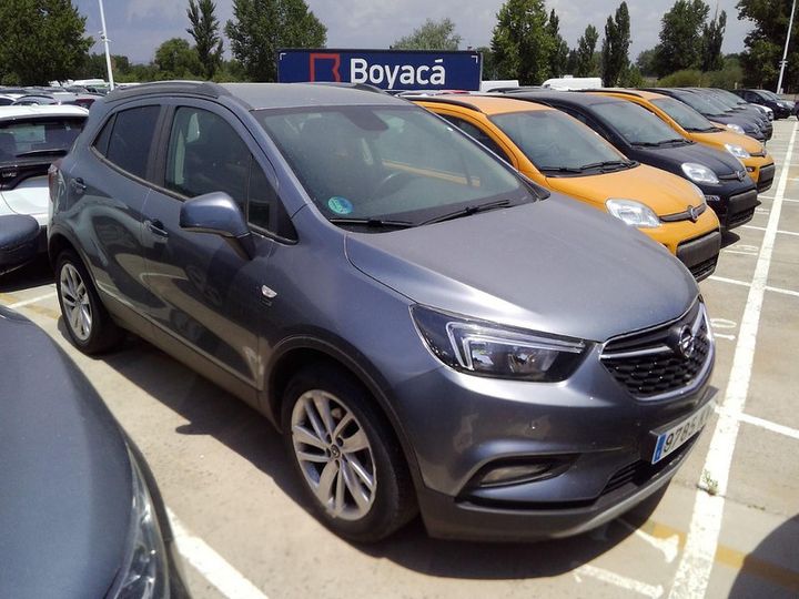 OPEL MOKKA 2019 w0vjc7ez5k4278955