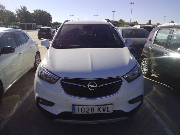 OPEL MOKKA 2019 w0vjc7ez7k4226940