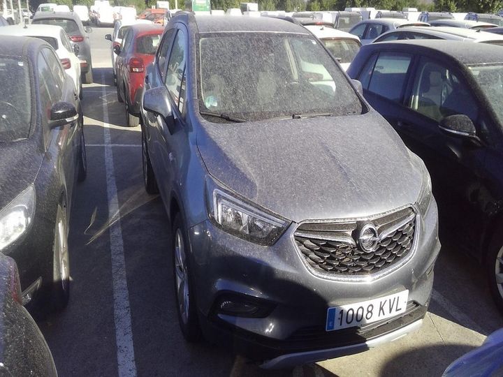 OPEL MOKKA 2019 w0vjc7ez7k4283171