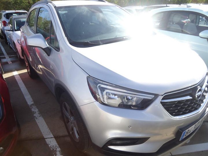 OPEL NULL 2018 w0vjc7ez9k4126547