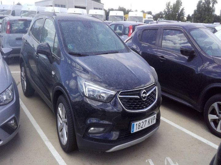 OPEL MOKKA 2019 w0vjc7ez9k4285312