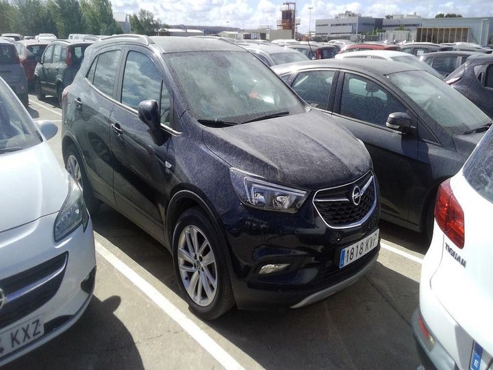 OPEL MOKKA 2019 w0vjc7ez9k4287108