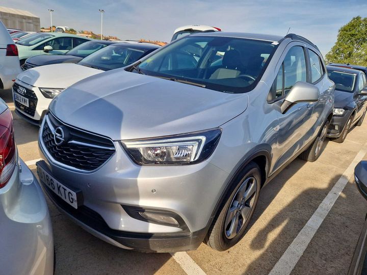 OPEL NULL 2019 w0vjc7ezxk4181525