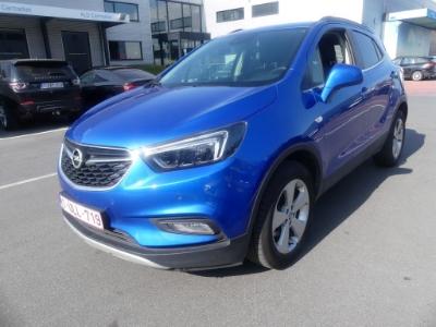 OPEL MOKKA X DIESEL 2018 w0vjd7ecxjb655945