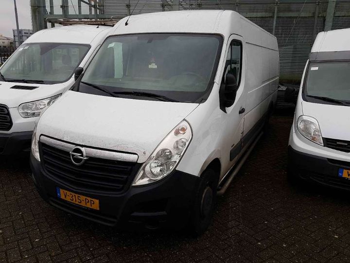 OPEL MOVANO GB 2018 w0vmr1608jb155136