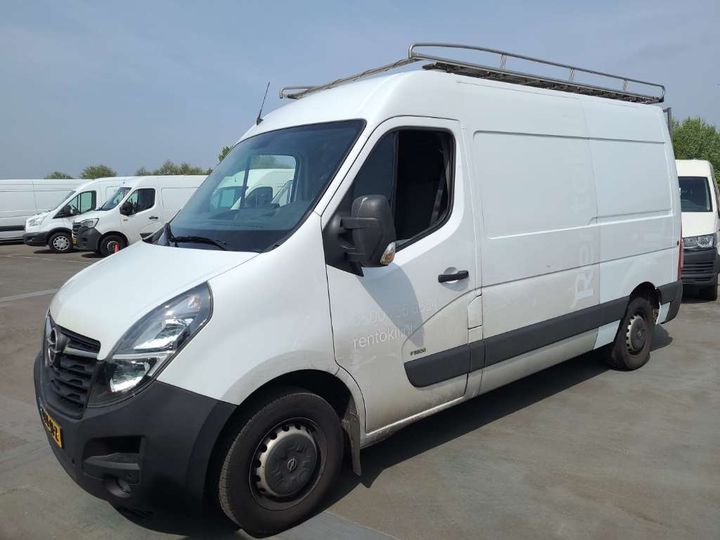 OPEL MOVANO GB 2020 w0vmr3600lb216932