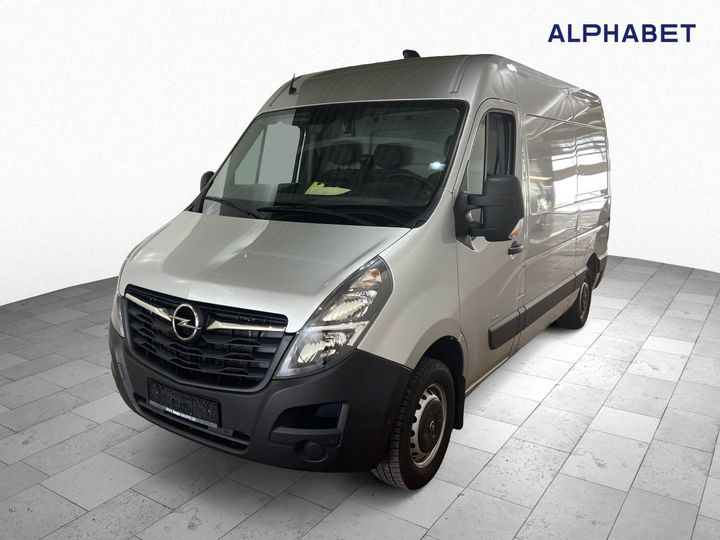 OPEL MOVANO 2.3 D L2H2 2020 w0vmr3s00mb227484