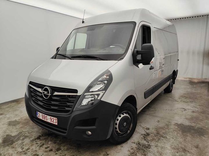 OPEL MOVANO FL&#3919 2021 w0vmr8600mb226441