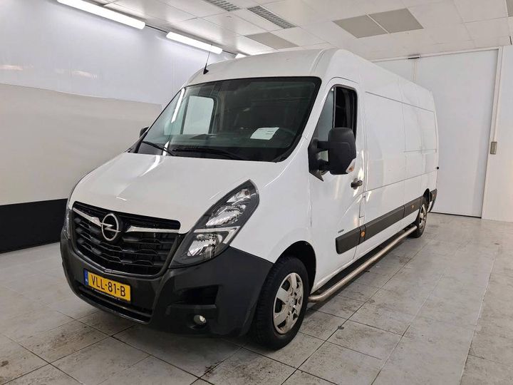 OPEL MOVANO 2021 w0vmr8601mb261747