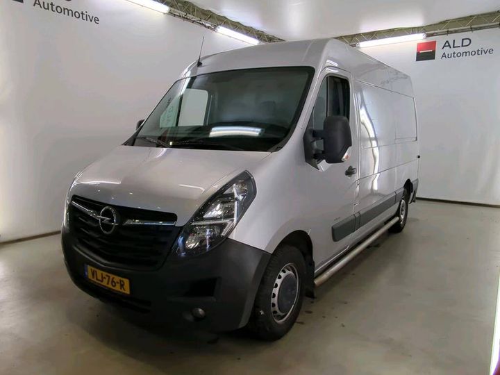 OPEL MOVANO 2021 w0vmr8602mb260705