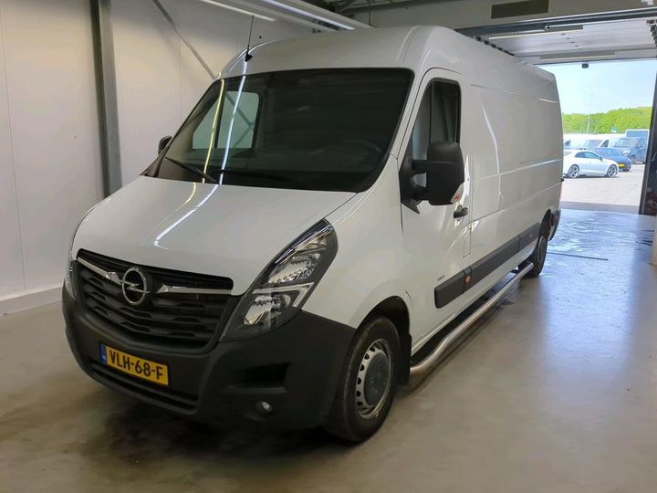 OPEL MOVANO 2021 w0vmr8602mb260803