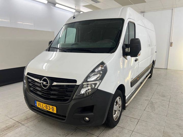 OPEL MOVANO 2021 w0vmr8603mb261779