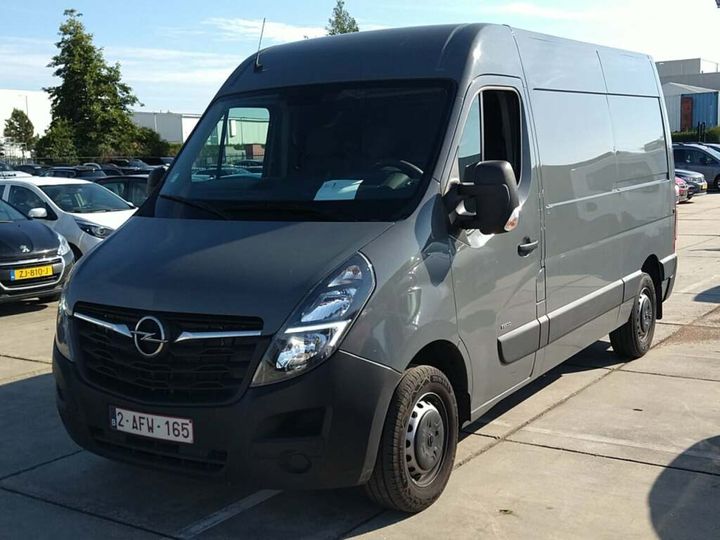 OPEL MOVANO 2021 w0vmr8604mb245090