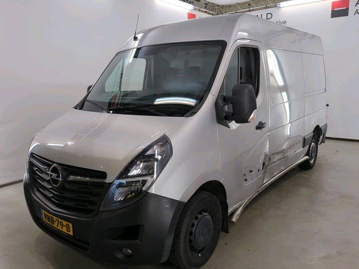 OPEL MOVANO 2021 w0vmr8604mb260477