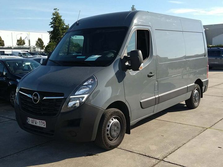 OPEL MOVANO 2021 w0vmr8605mb245082