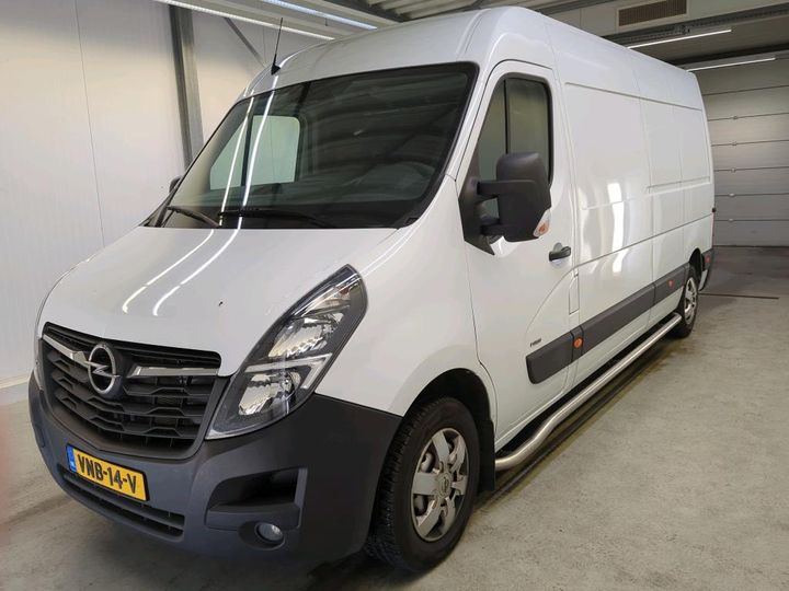 OPEL MOVANO 2021 w0vmr8606mb263851