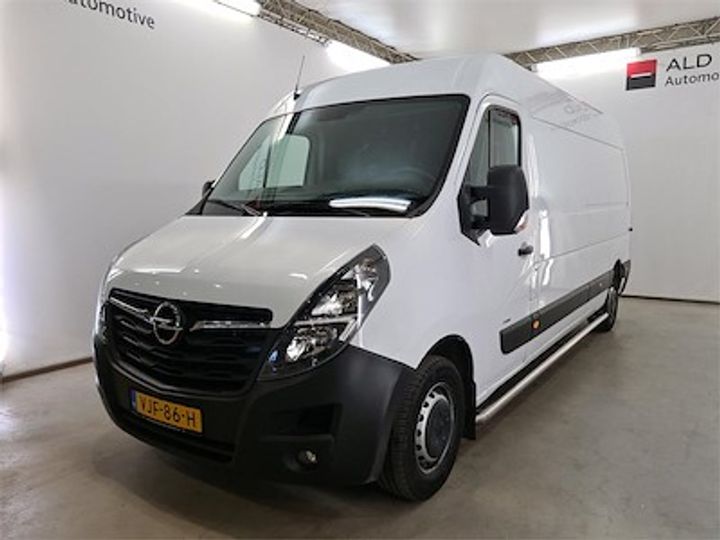 OPEL MOVANO 2021 w0vmr8608mb231631