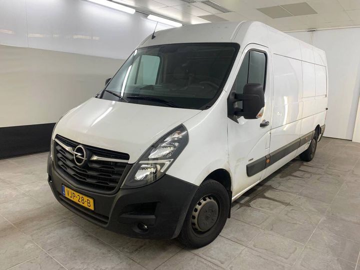 OPEL MOVANO 2021 w0vmr860xmb238659