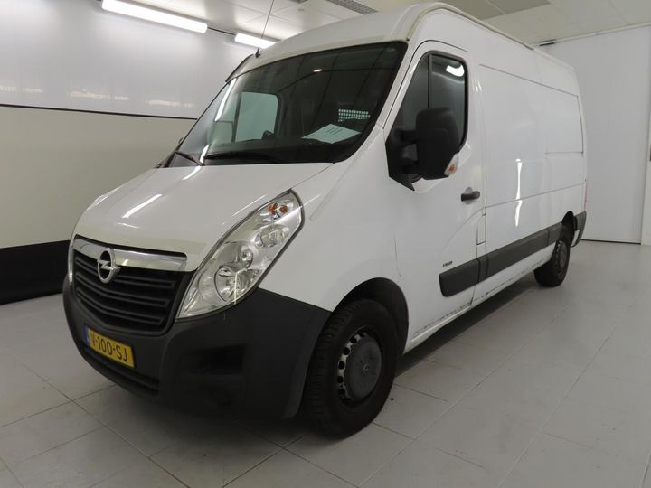 OPEL MOVANO 2018 w0vmrls01jb159269