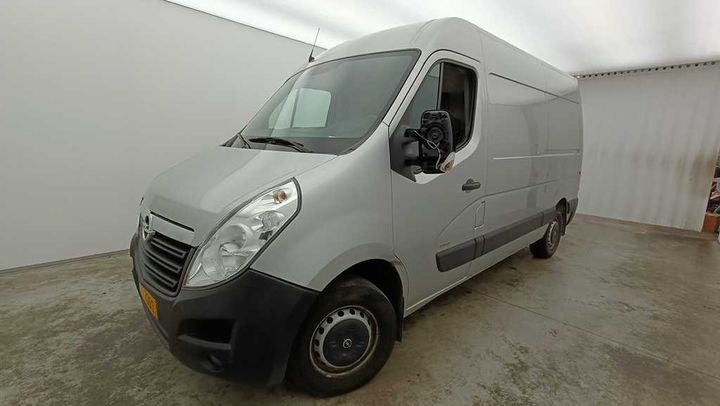 OPEL *MOVANO FG &#3910 2019 w0vmrls07kb176028