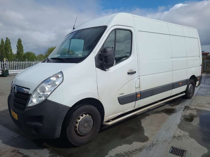 OPEL MOVANO GB 2017 w0vmrs603jb144132