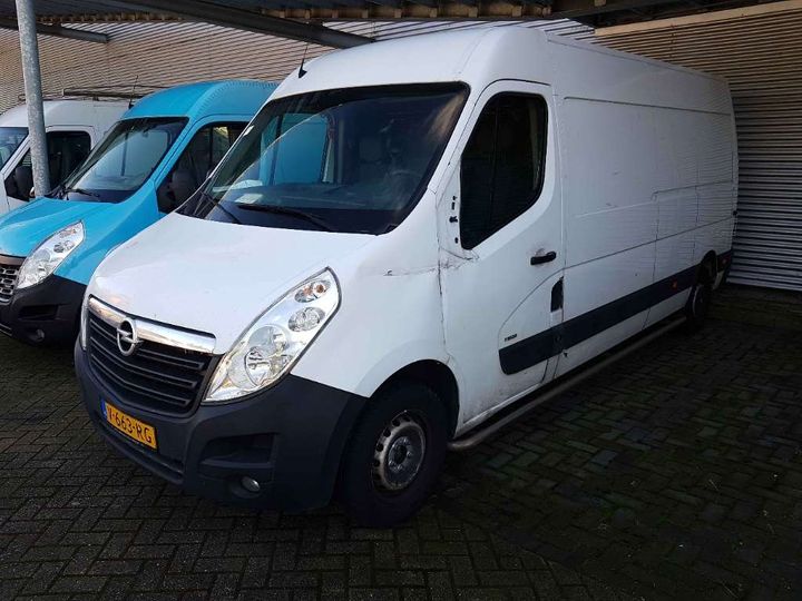 OPEL MOVANO GB 2018 w0vmrs603jb156667