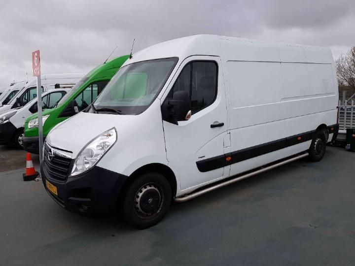 OPEL MOVANO GB 2018 w0vmrs604jb144057