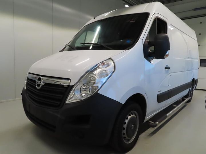 OPEL MOVANO 2018 w0vmrs606jb147221