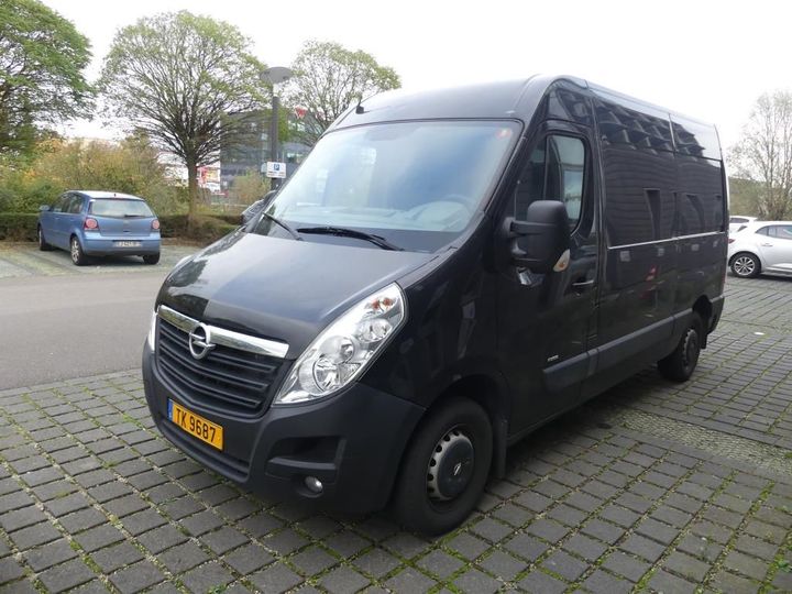 OPEL MOVANO 3500 COM 2017 w0vmrs609jb140876