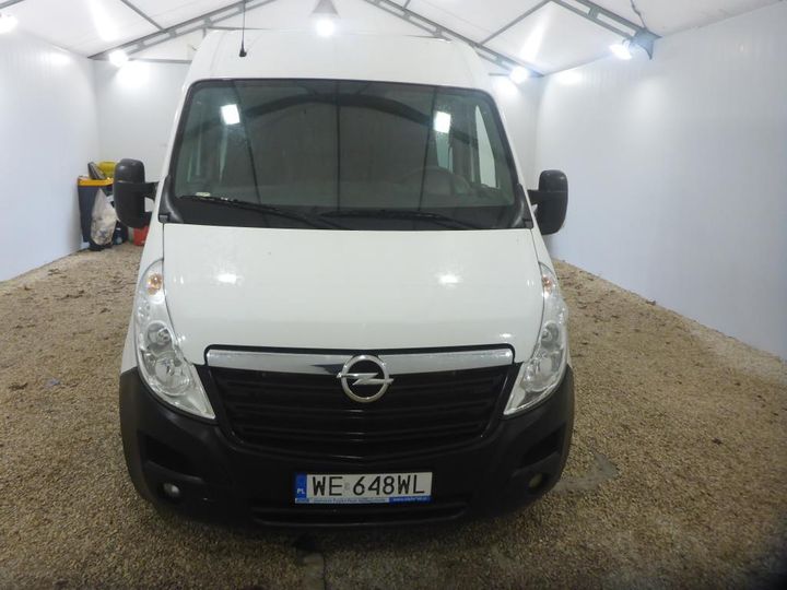 OPEL MOVANO 2019 w0vmru600kb181202