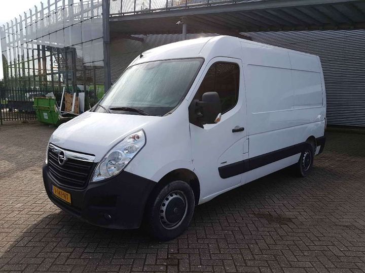 OPEL MOVANO GB 2018 w0vmrw601jb149384