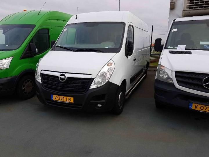 OPEL MOVANO GB 2018 w0vmrw603jb144168