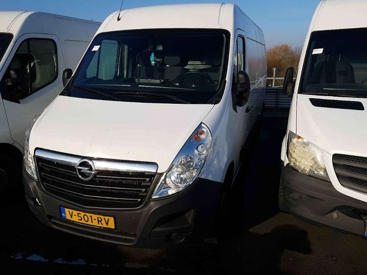 OPEL MOVANO GB 2018 w0vmrw604jb161531