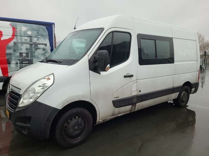 OPEL MOVANO GB 2018 w0vmrw606jb149526