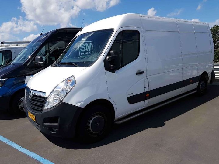 OPEL MOVANO GB 2018 w0vmrw606jb156816