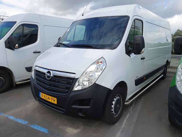 OPEL MOVANO GB 2018 w0vmrw607jb155125