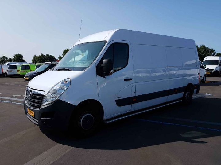 OPEL MOVANO GB 2018 w0vmrw608jb155053