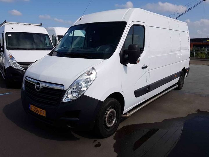 OPEL MOVANO GB 2018 w0vmrw608jb155151