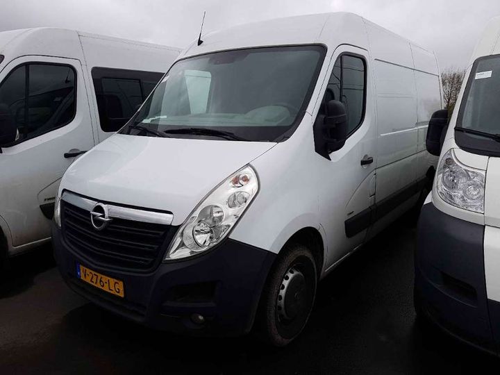 OPEL MOVANO GB 2018 w0vmrw609jb144188