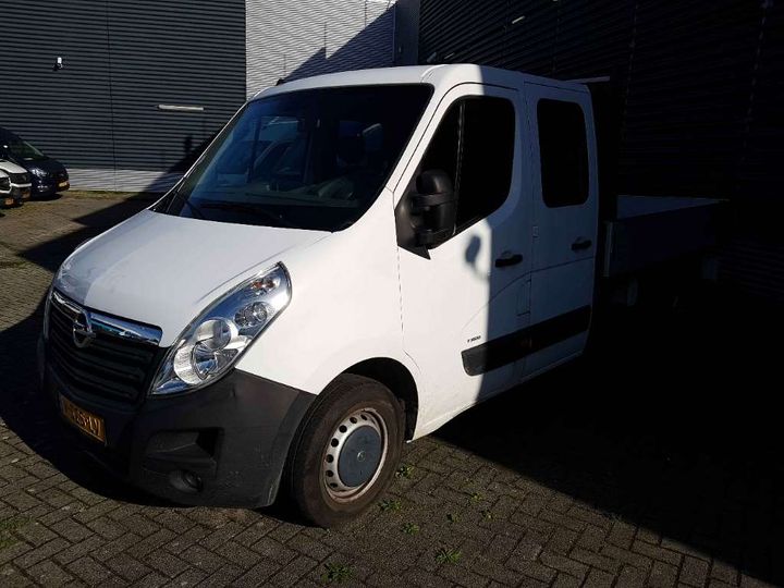 OPEL MOVANO PU 2018 w0vmss603jb147553