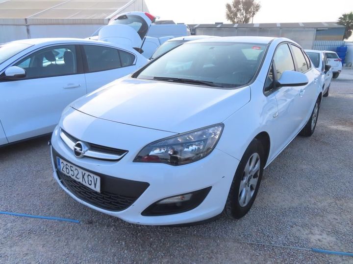 OPEL ASTRA 2018 w0vpd5e31jg050830