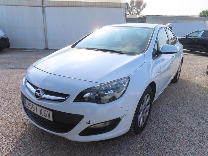 OPEL ASTRA 2018 w0vpd5e38jg052851