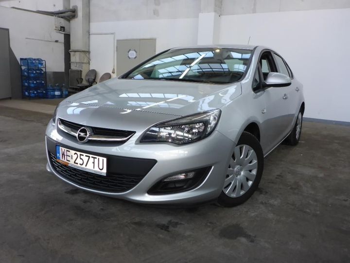 OPEL ASTRA 2018 w0vpd5e45jg089719