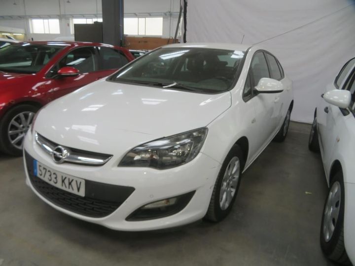 OPEL ASTRA 2018 w0vpd5e47jg022748